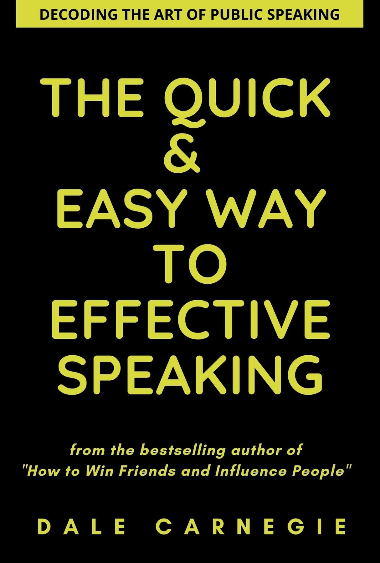 The Best of Dale Carnegie (Set of 5 Books) - Retail Maharaj