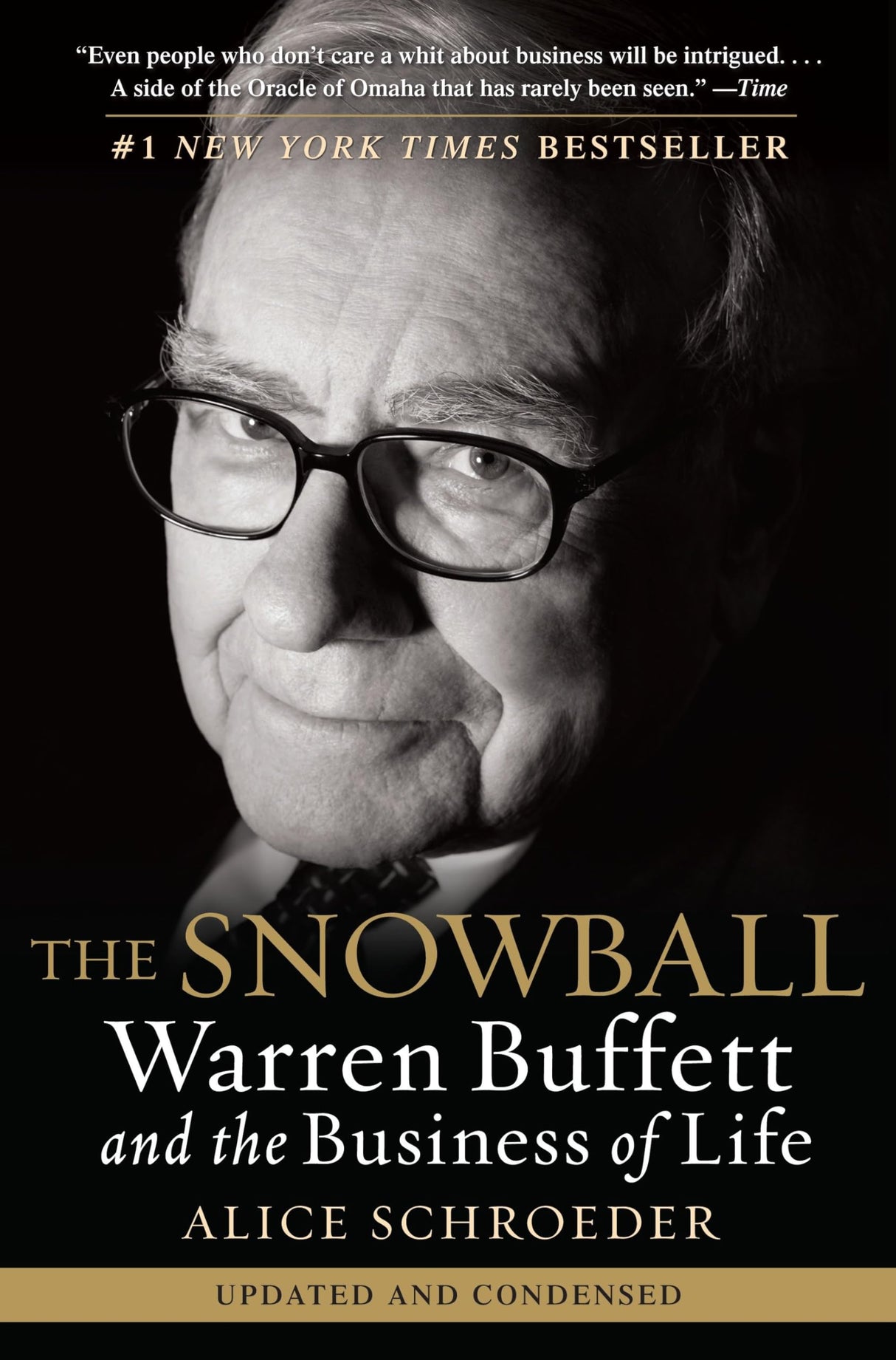 The Snowball - Retail Maharaj