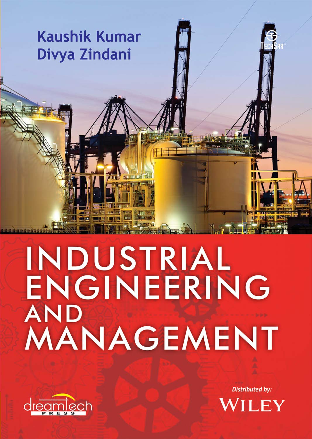 Industrial Engineering and Management | e - Retail Maharaj