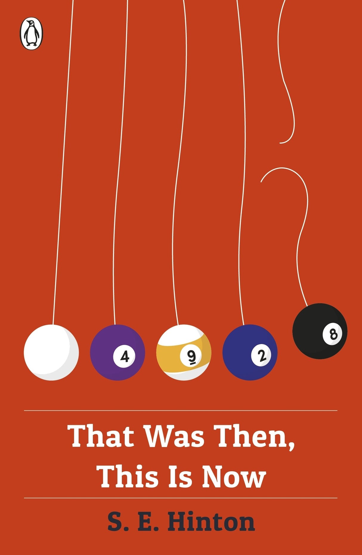 That Was Then, This Is Now - Retail Maharaj