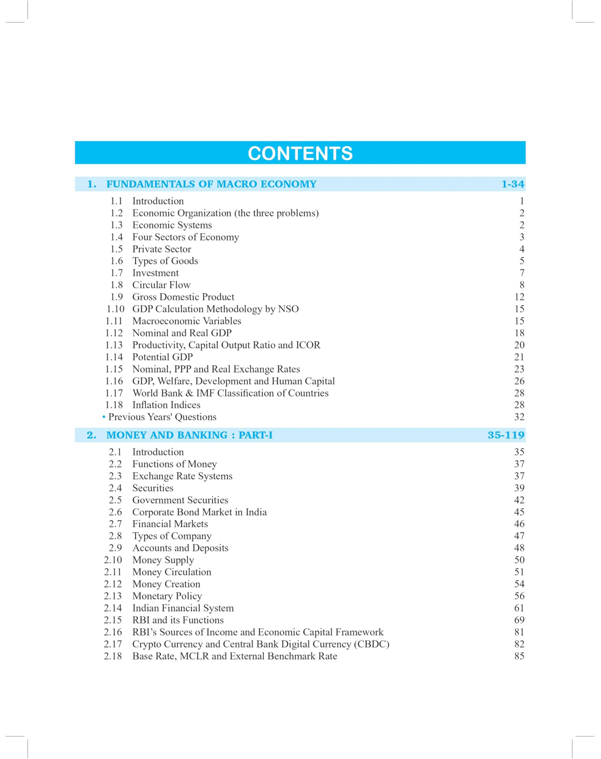 New Edition: Indian Economy Book 2026 - 2027 (10e) GS Paper 3 | Best for UPSC Exam, State PSC, RBI Grade B, IFS JAIIB, CAIIB, IIBF, NBARD, SEBI, SSC ... Budget & Economic Survey | PYQ Question Bank - Retail Maharaj