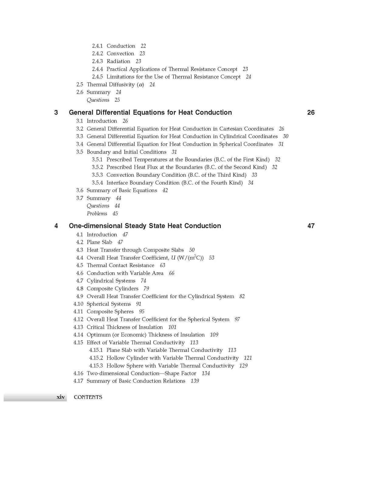 FUNDAMENTALS OF HEAT AND MASS TRANSFER, 1E - Retail Maharaj