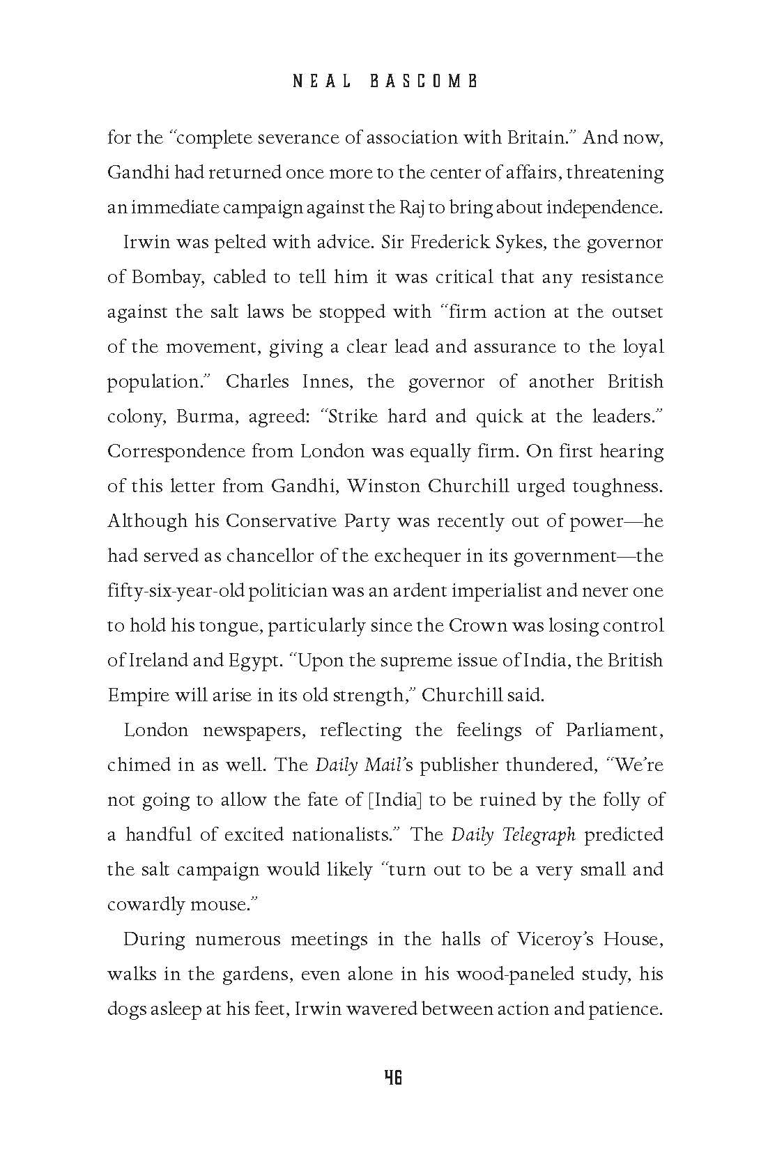 The Salt March: Gandhi's Heroic March To Freedom - Retail Maharaj