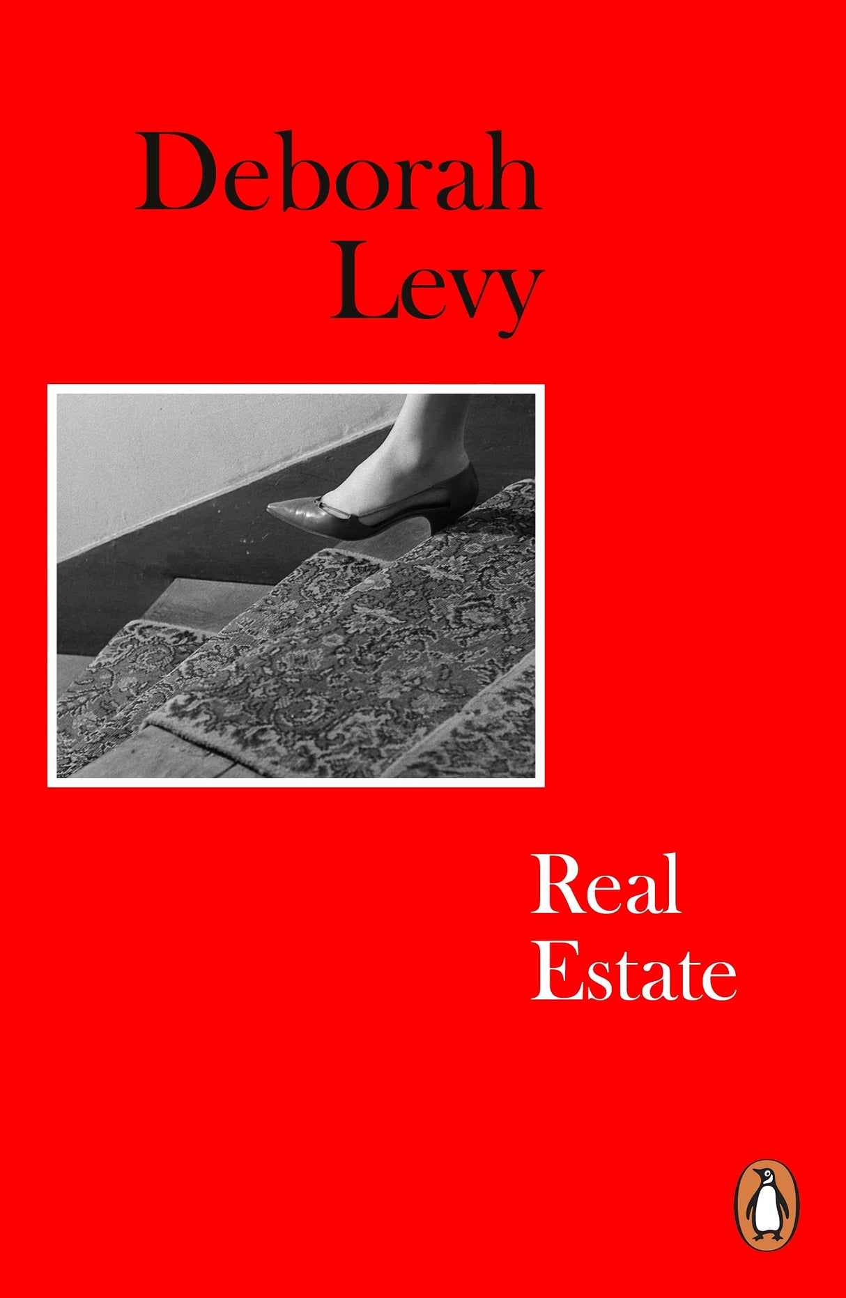 Real Estate: Living Autobiography 3 - Retail Maharaj