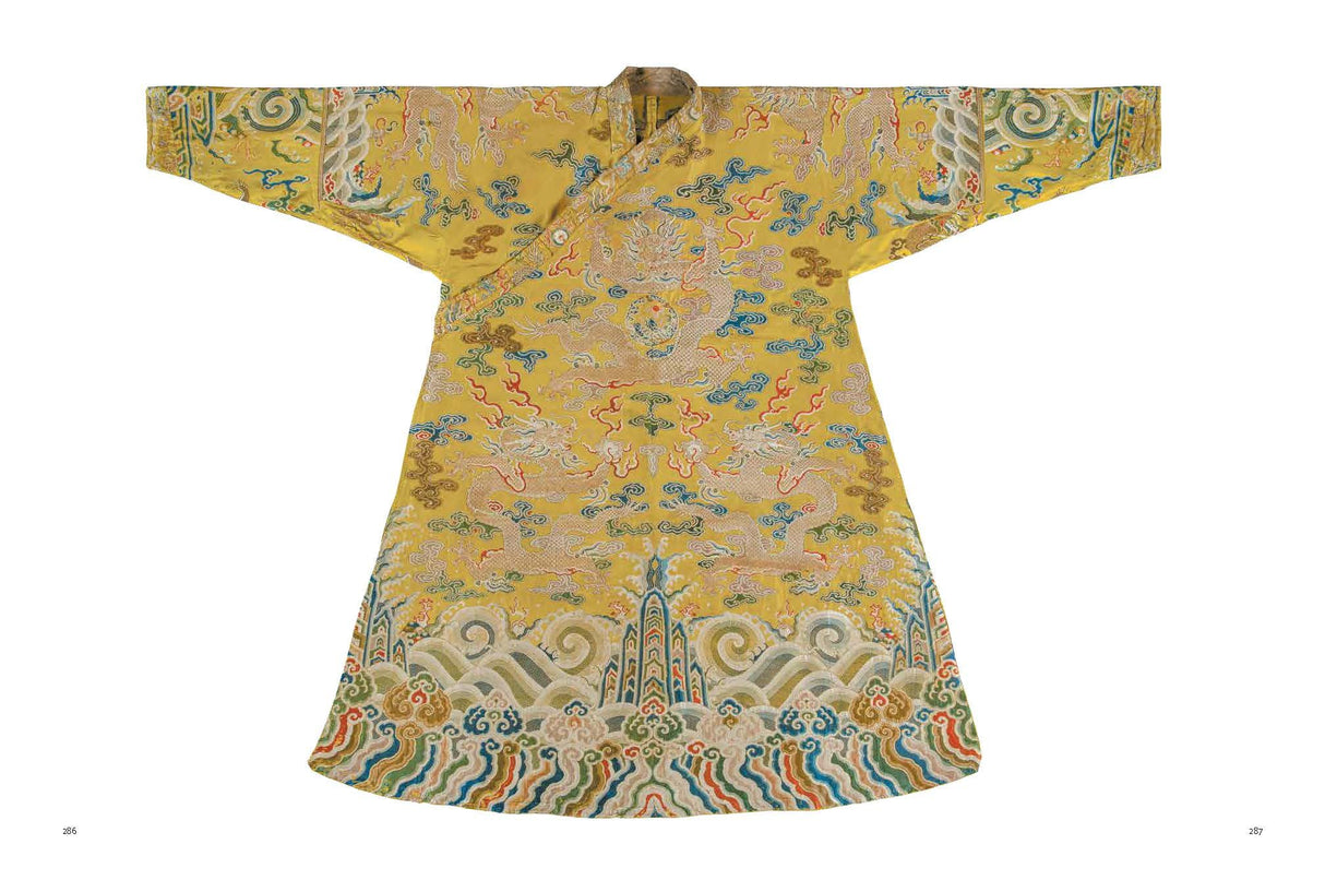 Textiles of China and Central Asia - Retail Maharaj