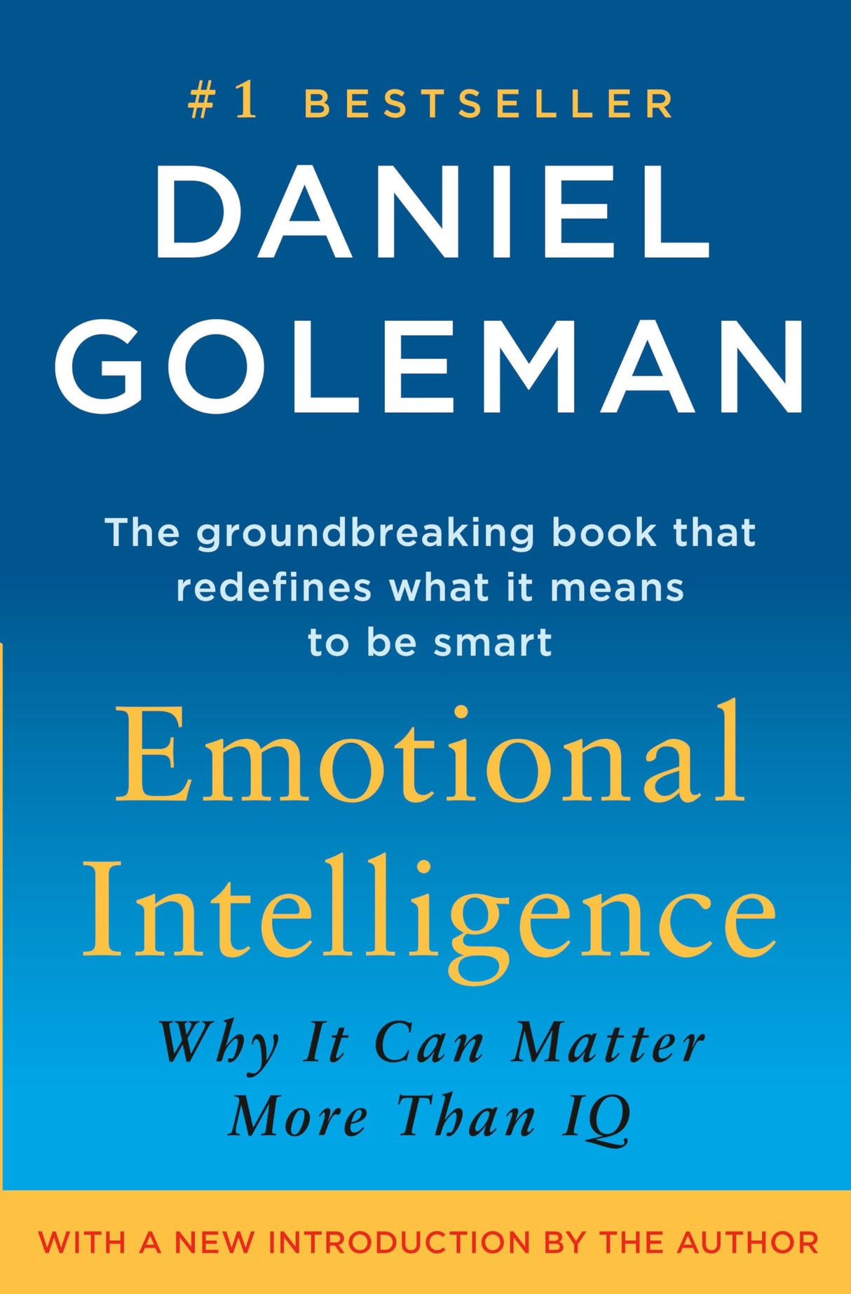 Emotional Intelligence - Retail Maharaj