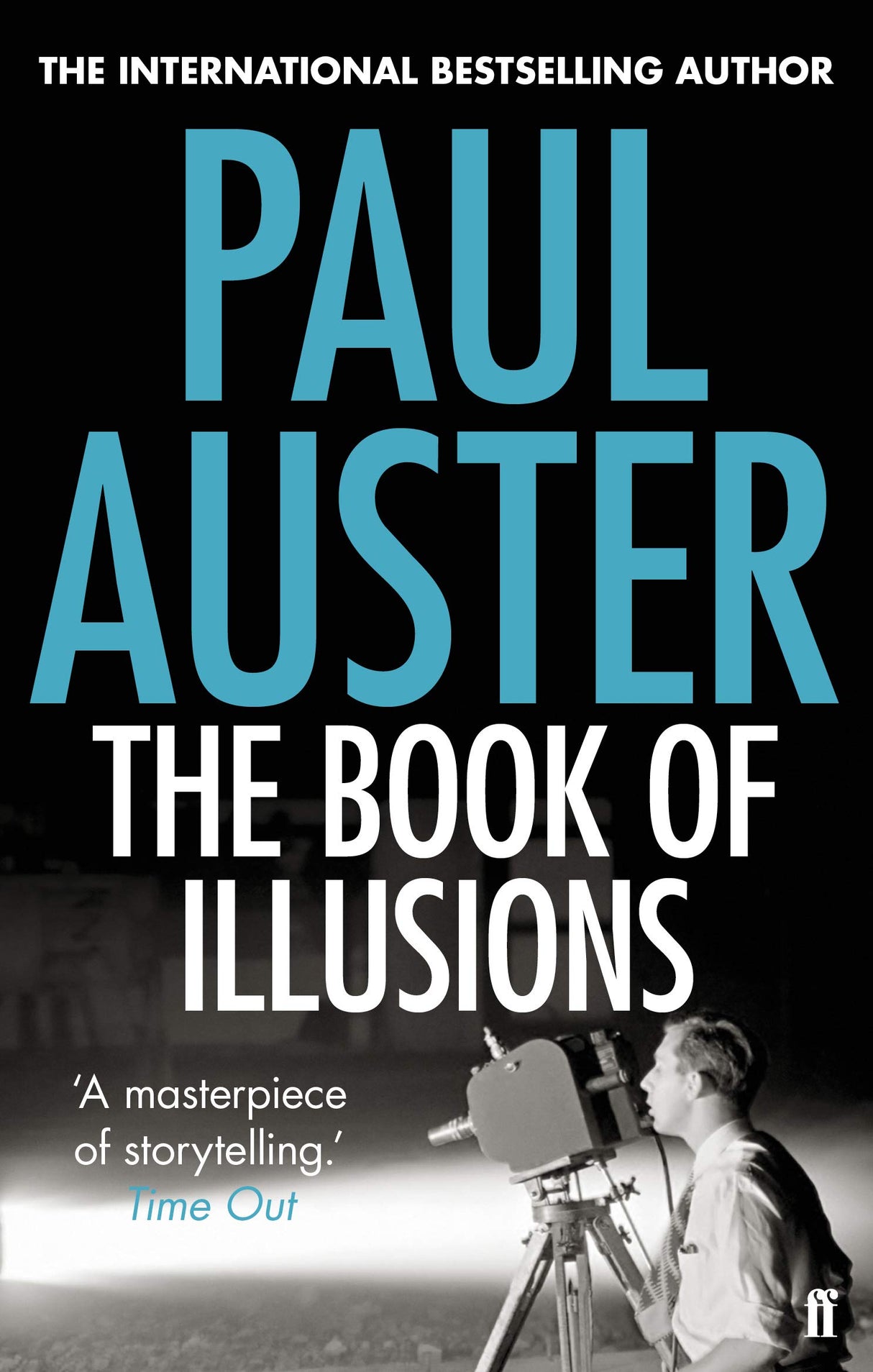 The Book of Illusions - Retail Maharaj