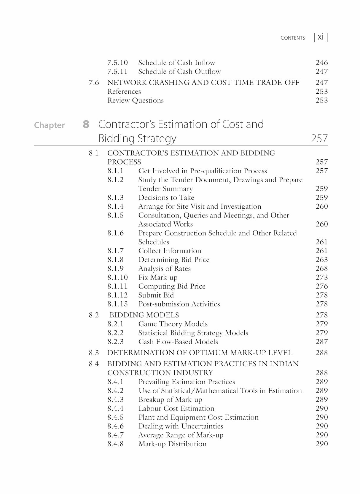 Construction Project Management | Theory and Practice | 3rd Edition | - Pearson - Retail Maharaj