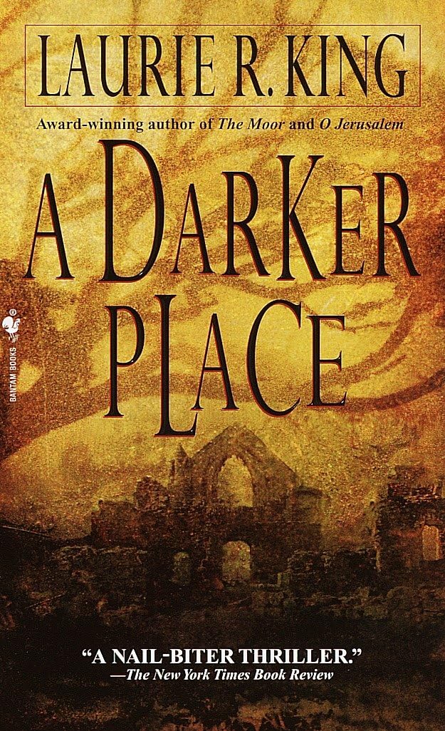 A Darker Place: A Novel - Retail Maharaj