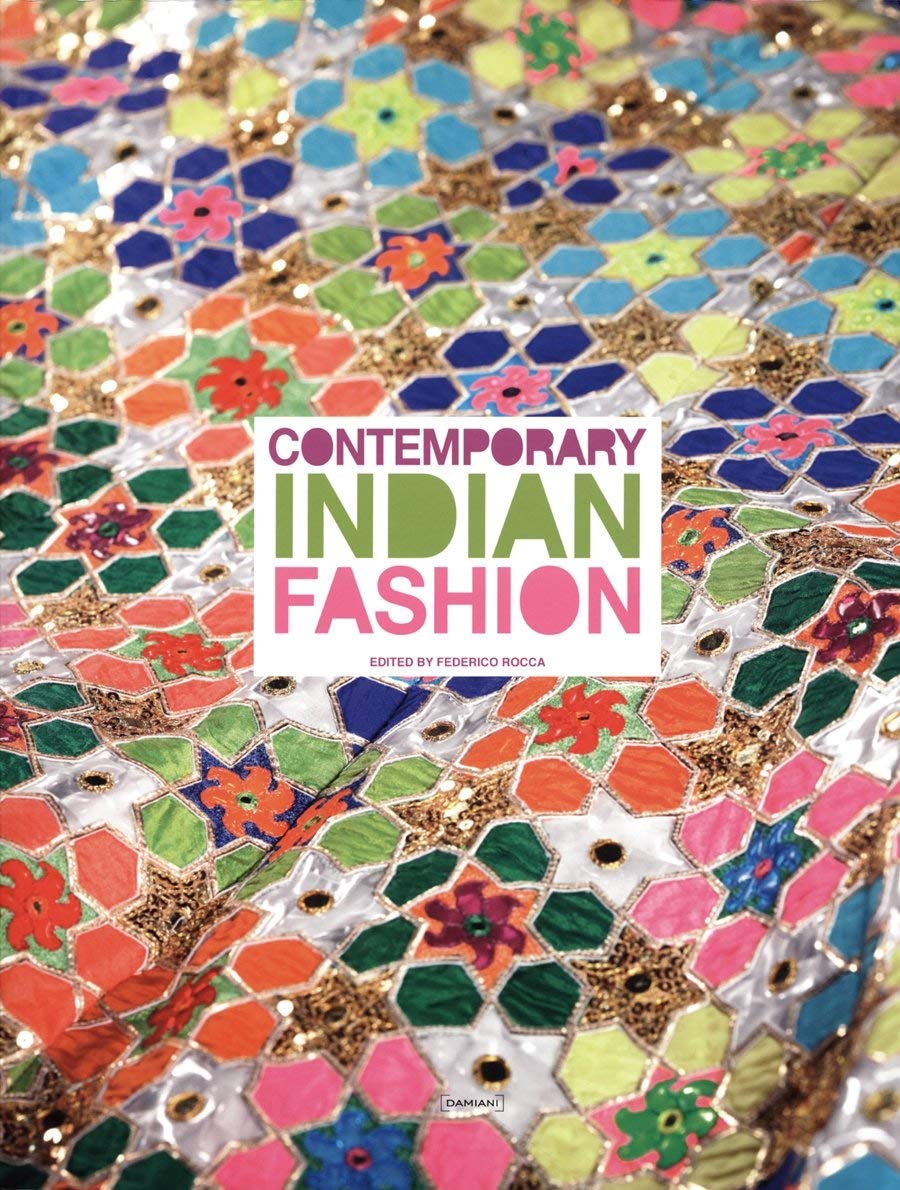 Contemporary Indian Fashion - Retail Maharaj