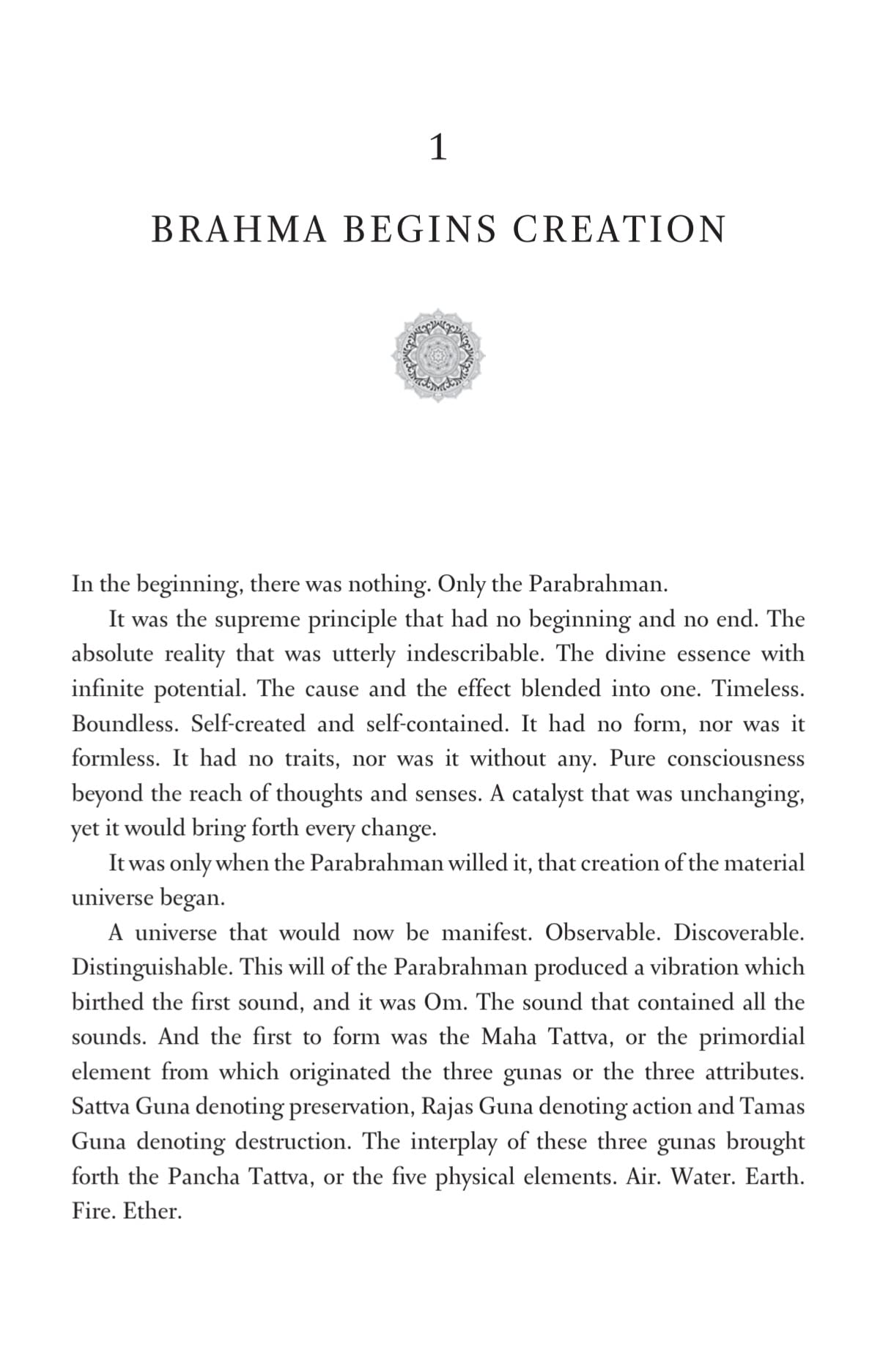Mahagatha: 100 Tales from the Puranas - Retail Maharaj