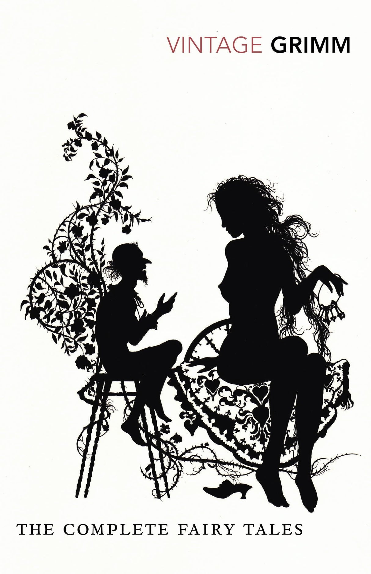 The Complete Fairy Tales (Vintage Classics) - Retail Maharaj