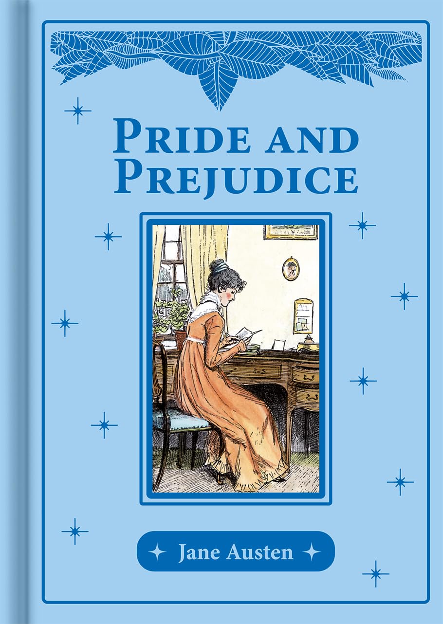 Pride and Prejudice - Retail Maharaj
