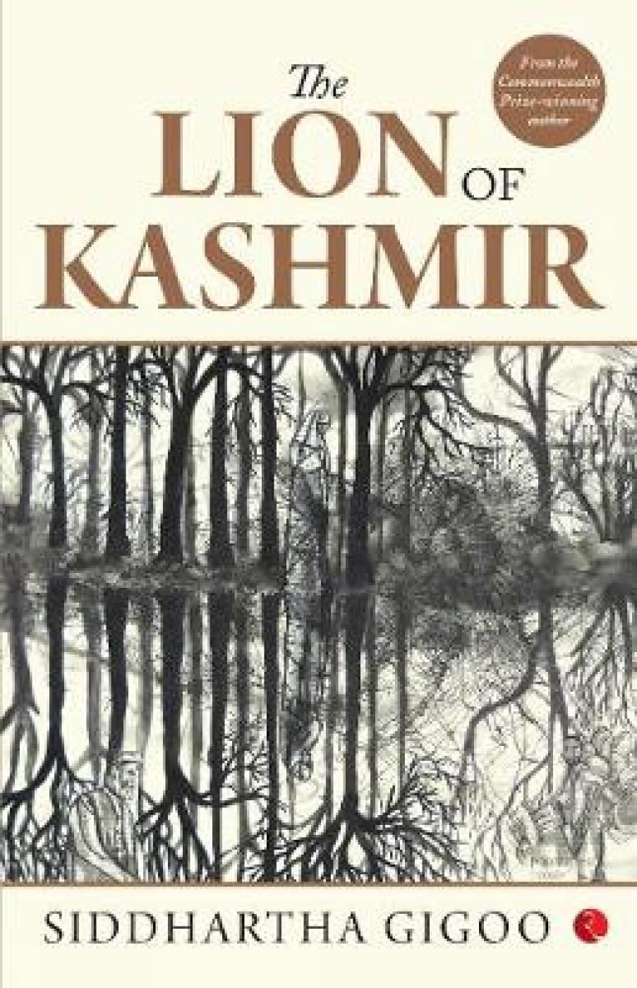 The Lion Of Kashmir - Retail Maharaj