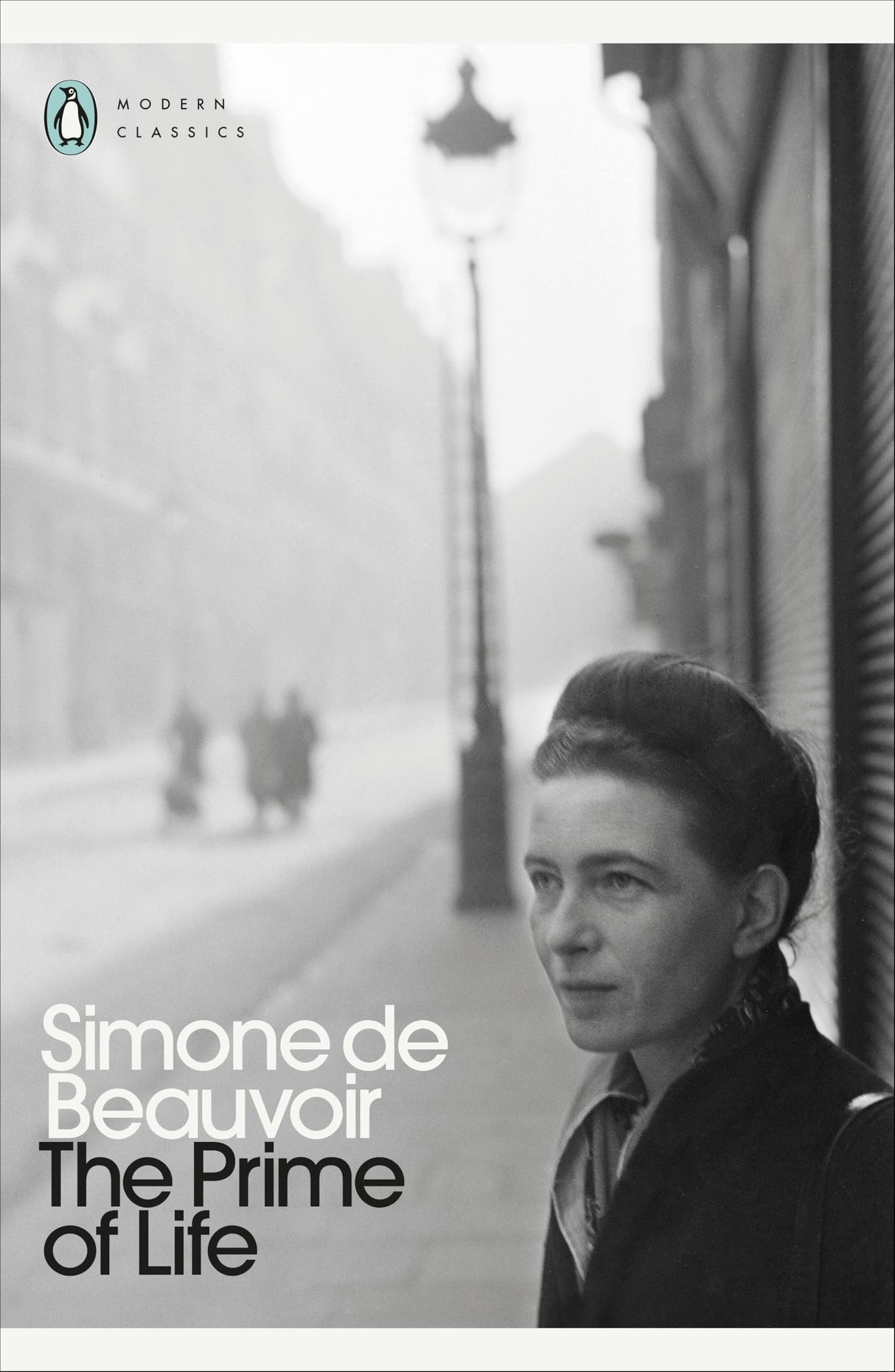 The Prime of Life (Penguin Modern Classics) - Retail Maharaj