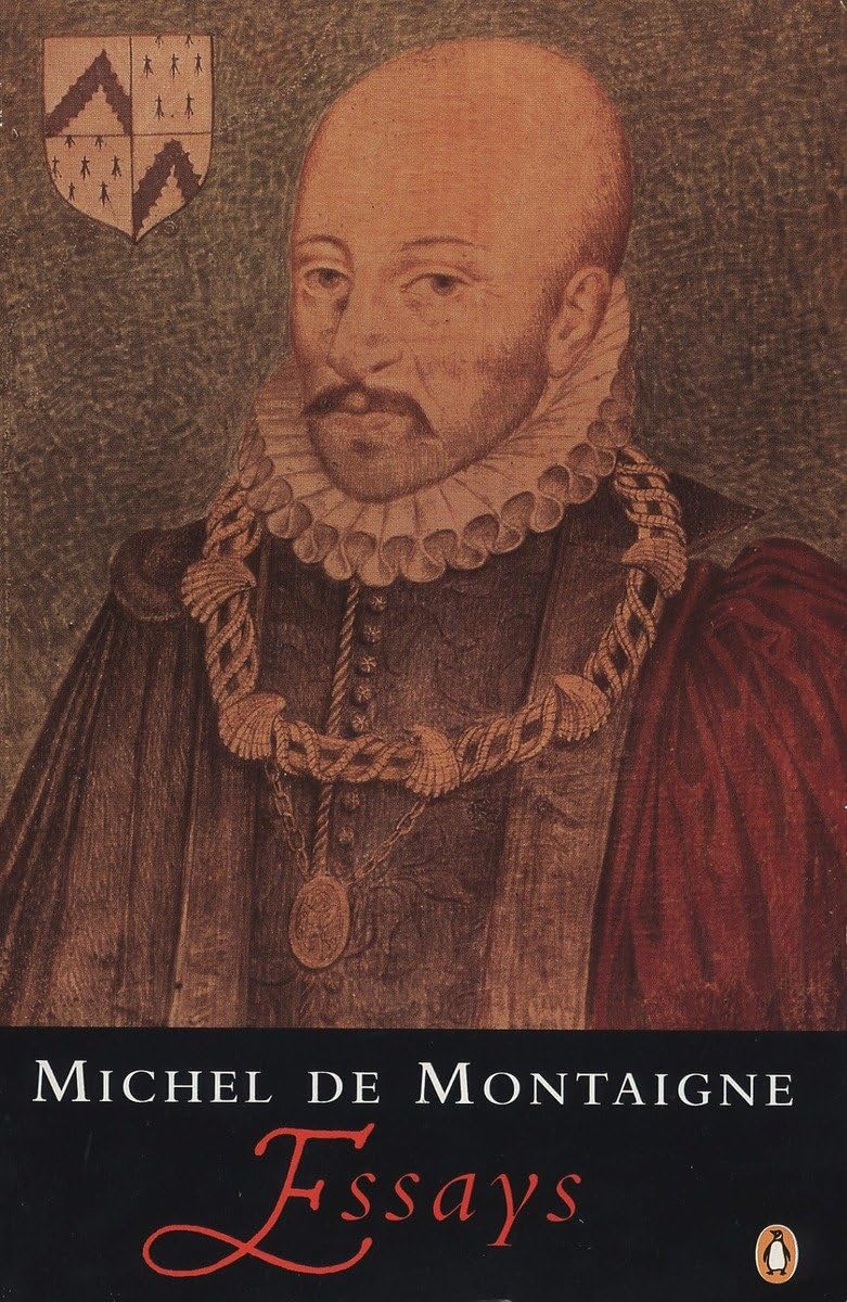 Essays - Retail Maharaj