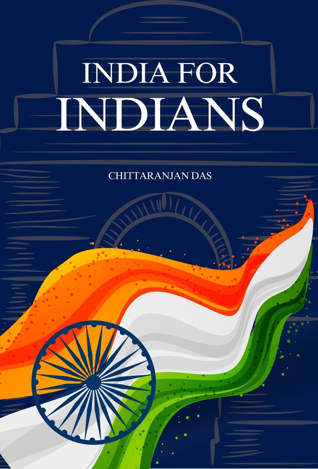 India For Indians - Retail Maharaj