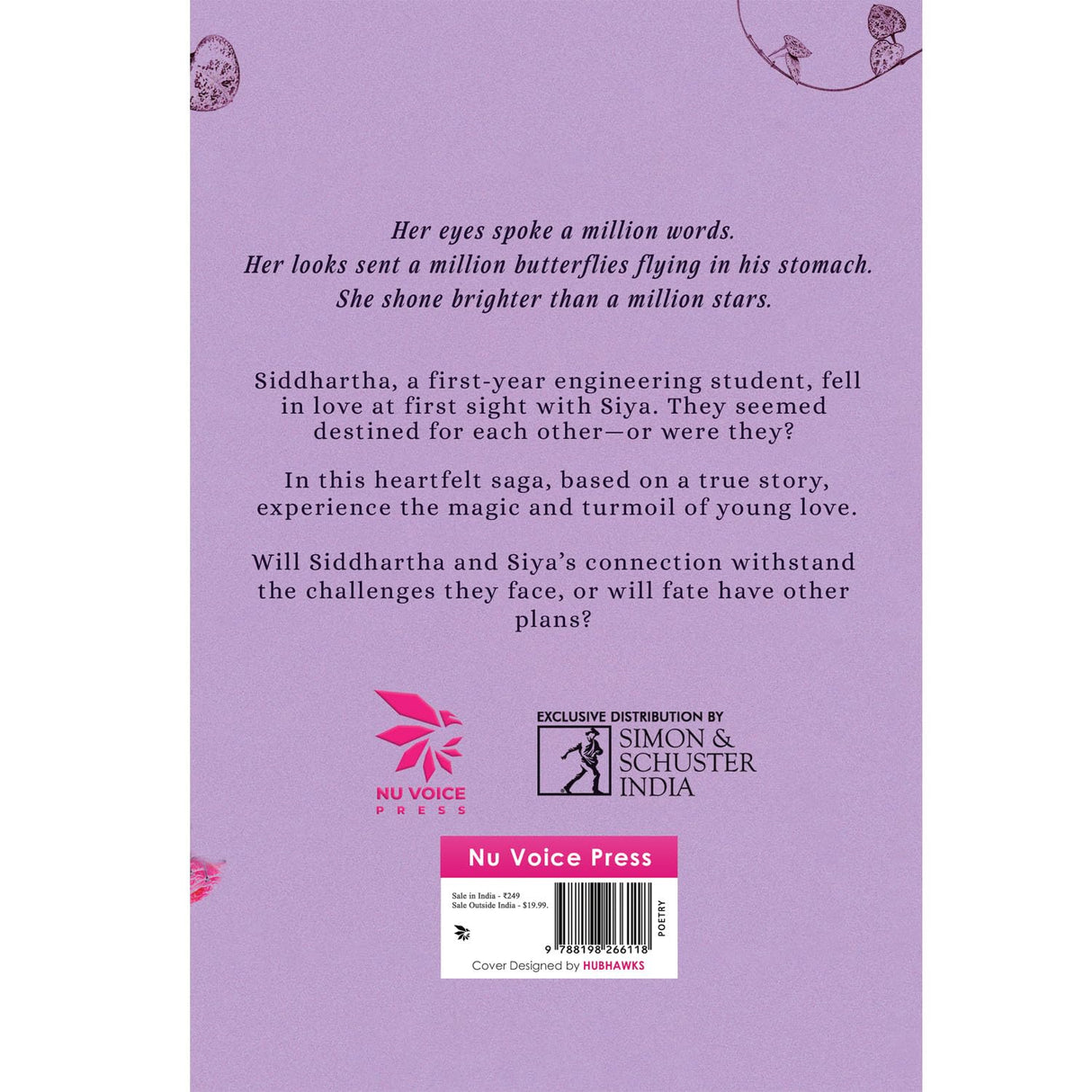 Why did you let me go? Heartfelt saga of love, loss, and longing | From the bestselling author of You Belong With Me - Retail Maharaj