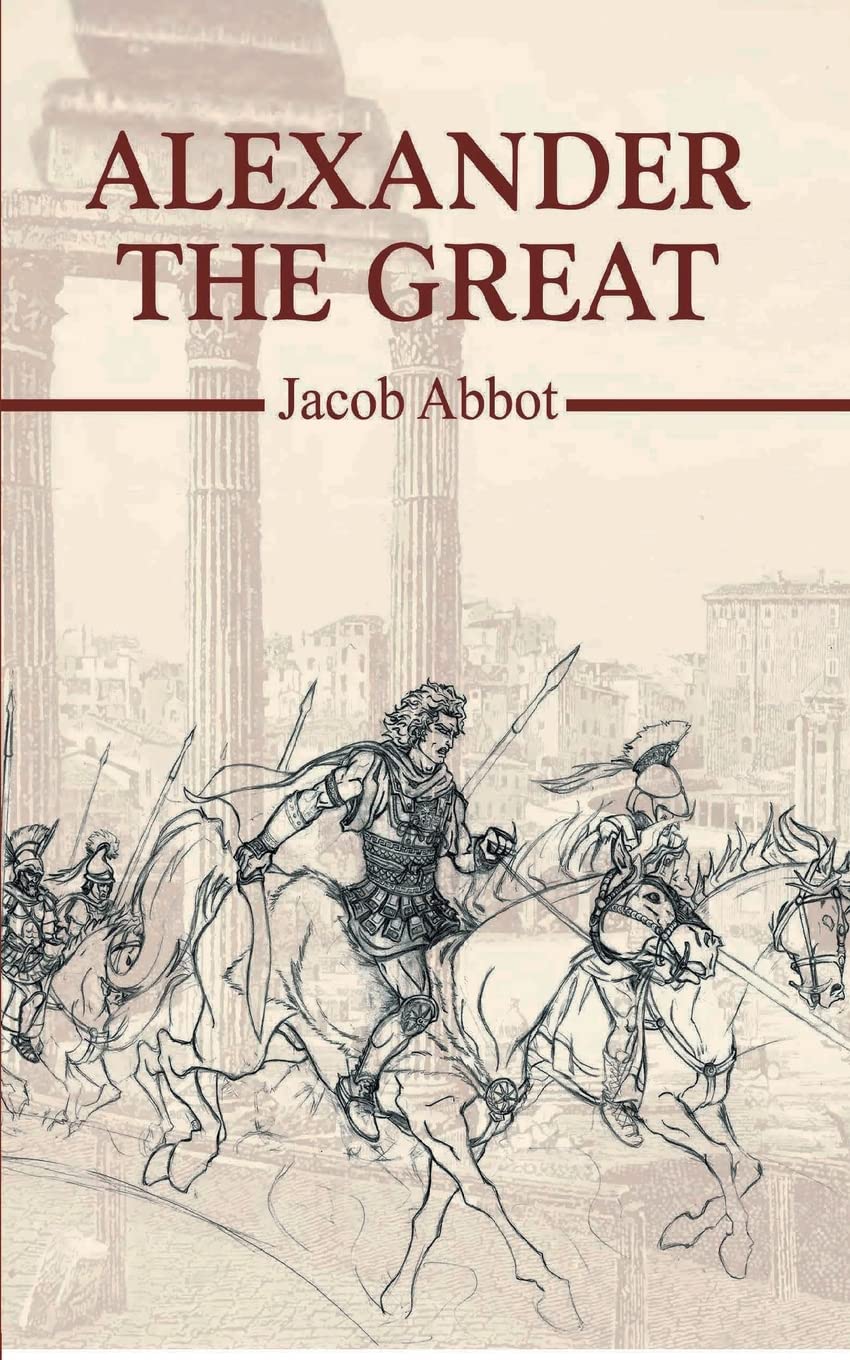 Alexander The Great - Retail Maharaj