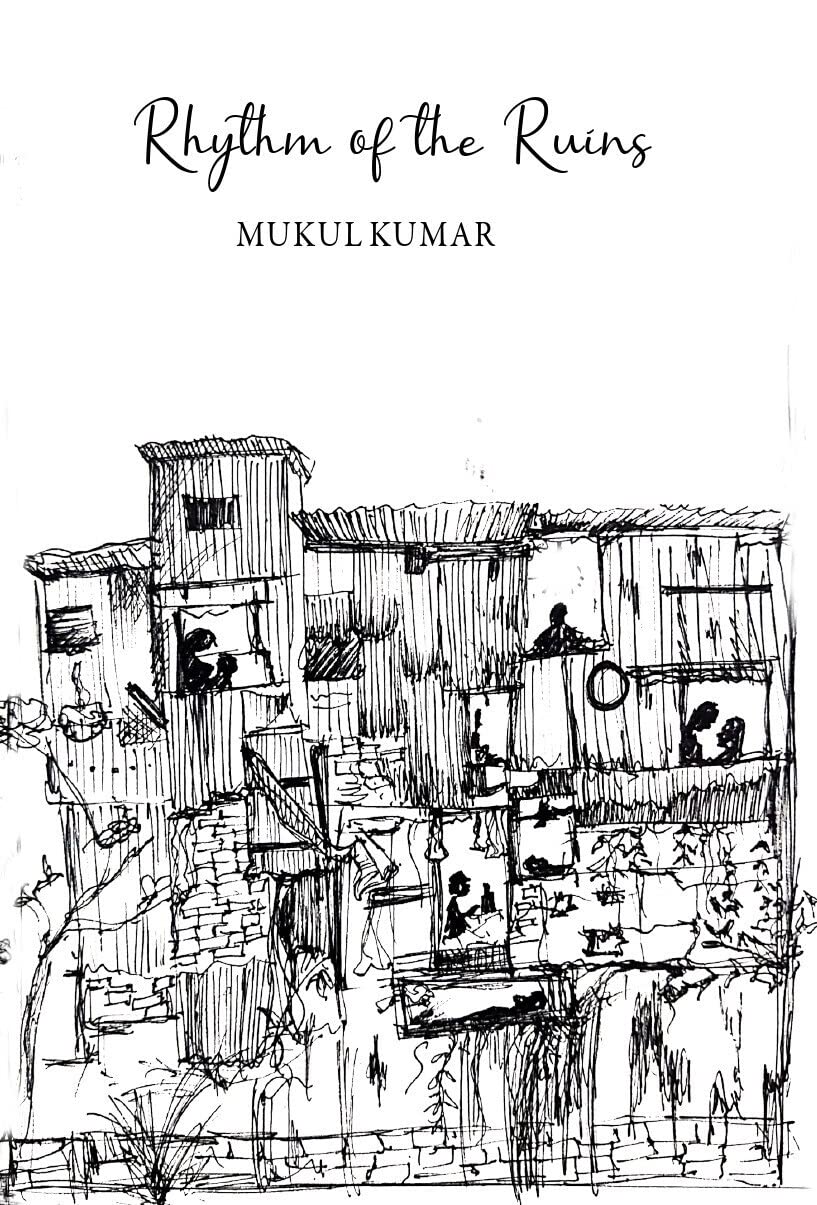 Rhythm of the Ruins - Retail Maharaj