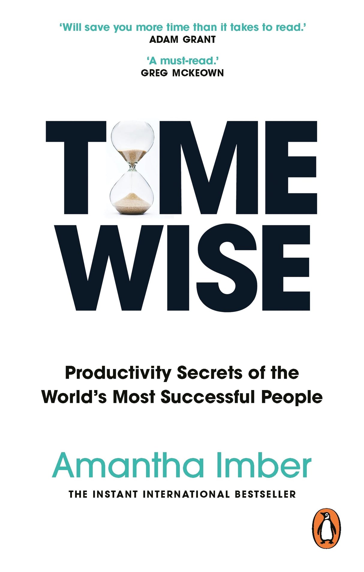Time Wise: The instant international bestseller - Retail Maharaj
