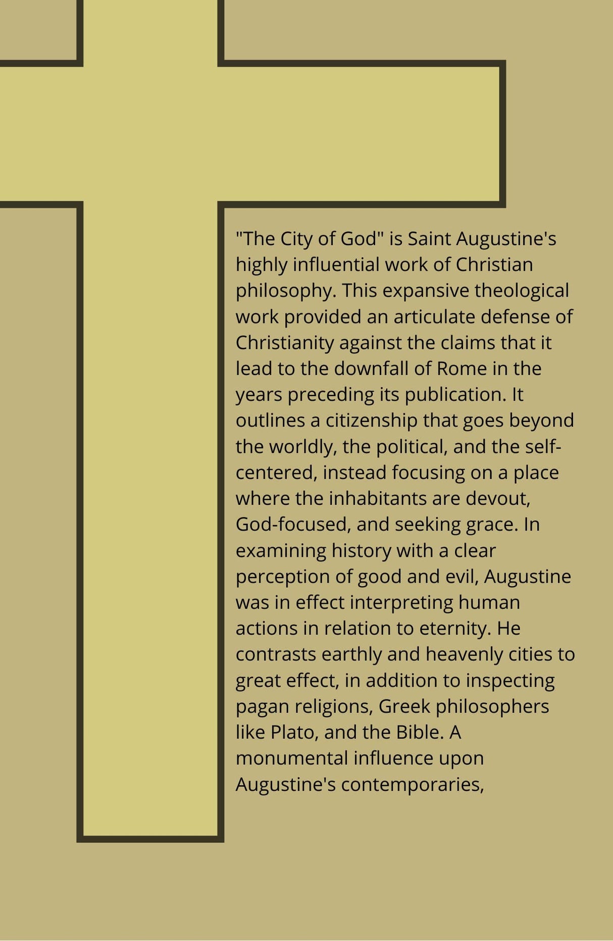 The City of God Volumes 1 & 2 set - Retail Maharaj