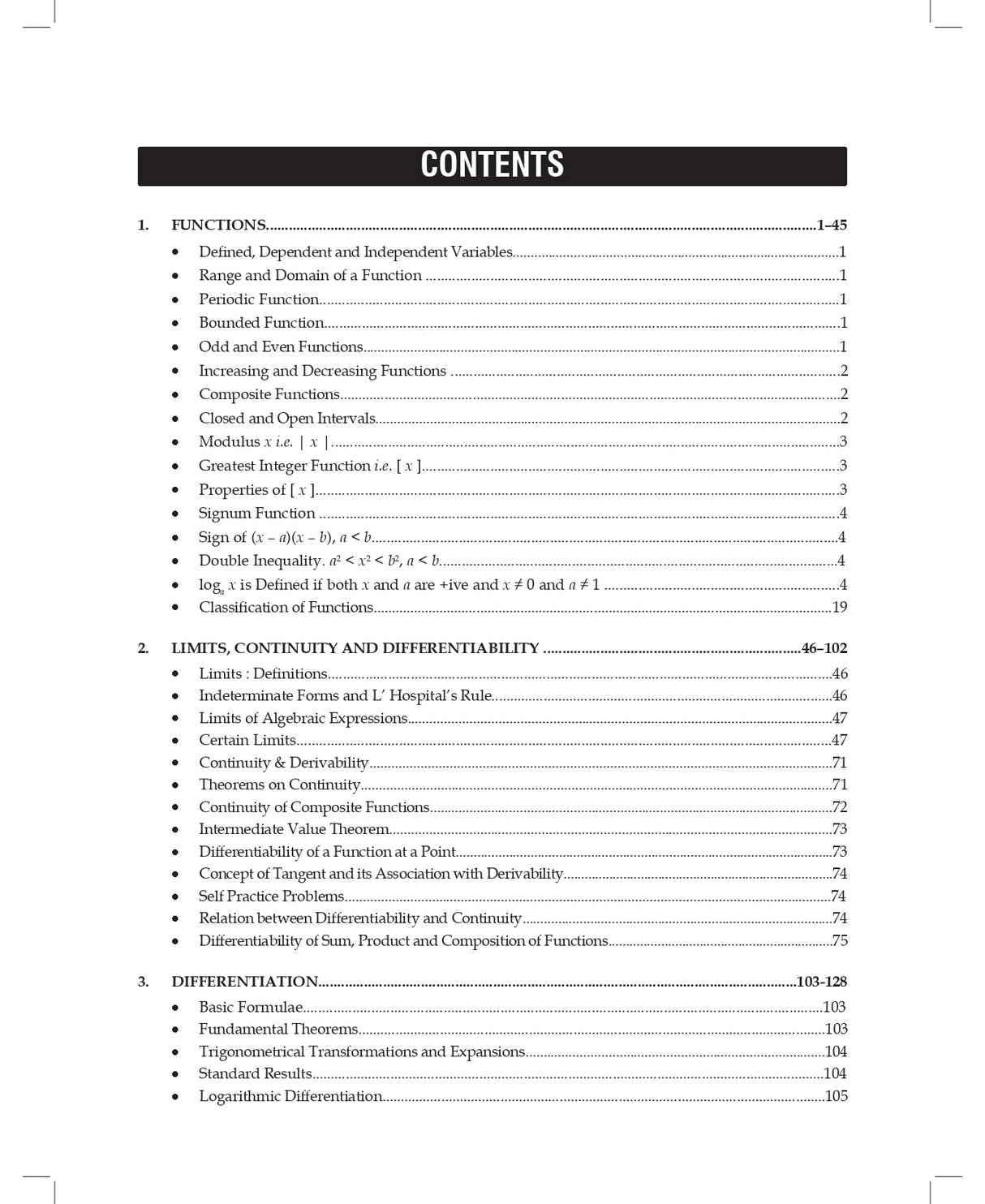 Objective Mathematics Vol 2 for All Engineering Entrance Exams (51st Edition) | Chapter-wise & Topic-wise 2500+ MCQs | As per class 12th Syllabus | JEE Main, BITSAT, NIMCET Etc. (2024-25) - Retail Maharaj