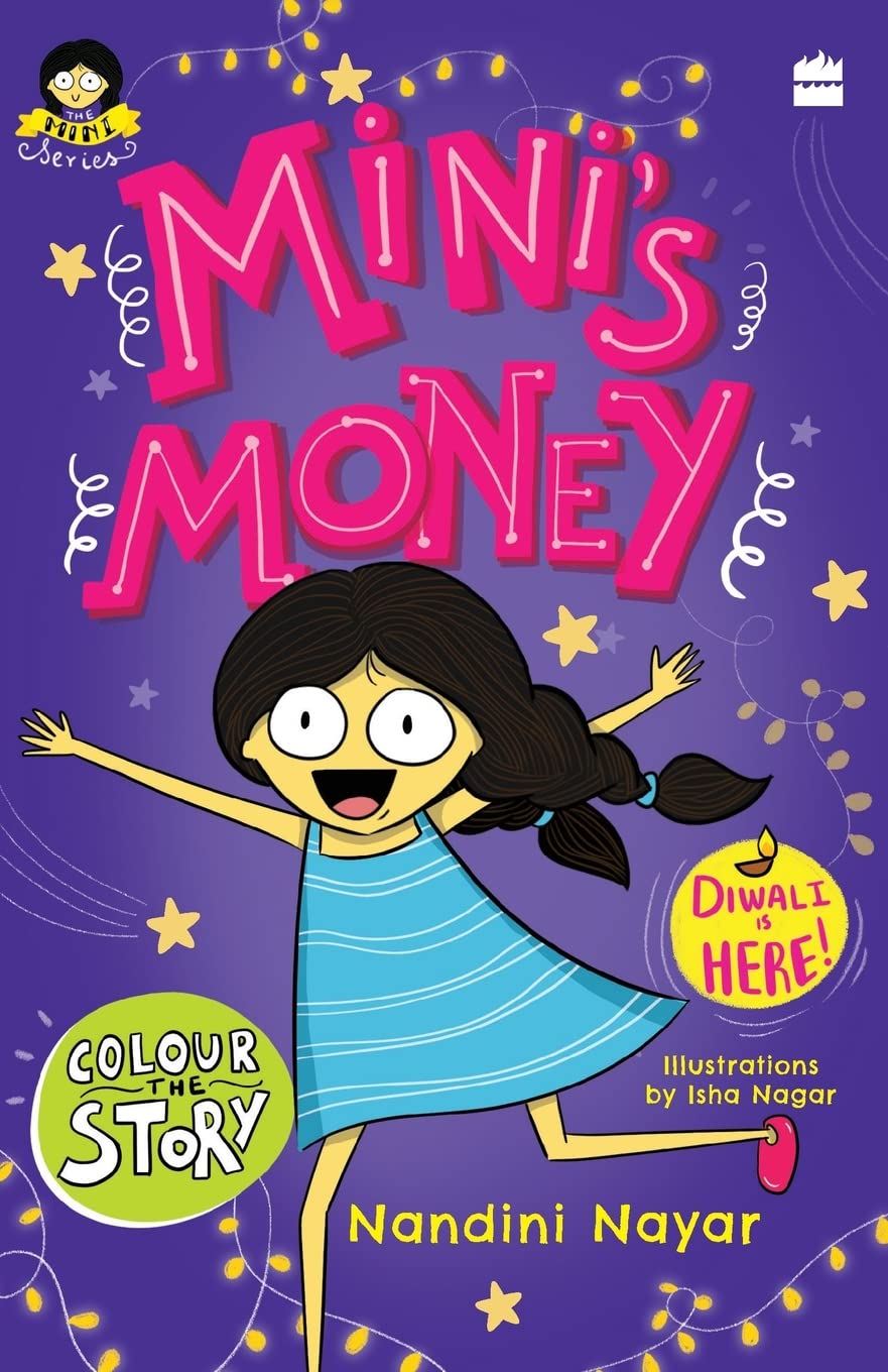 Mini'S Money - Retail Maharaj