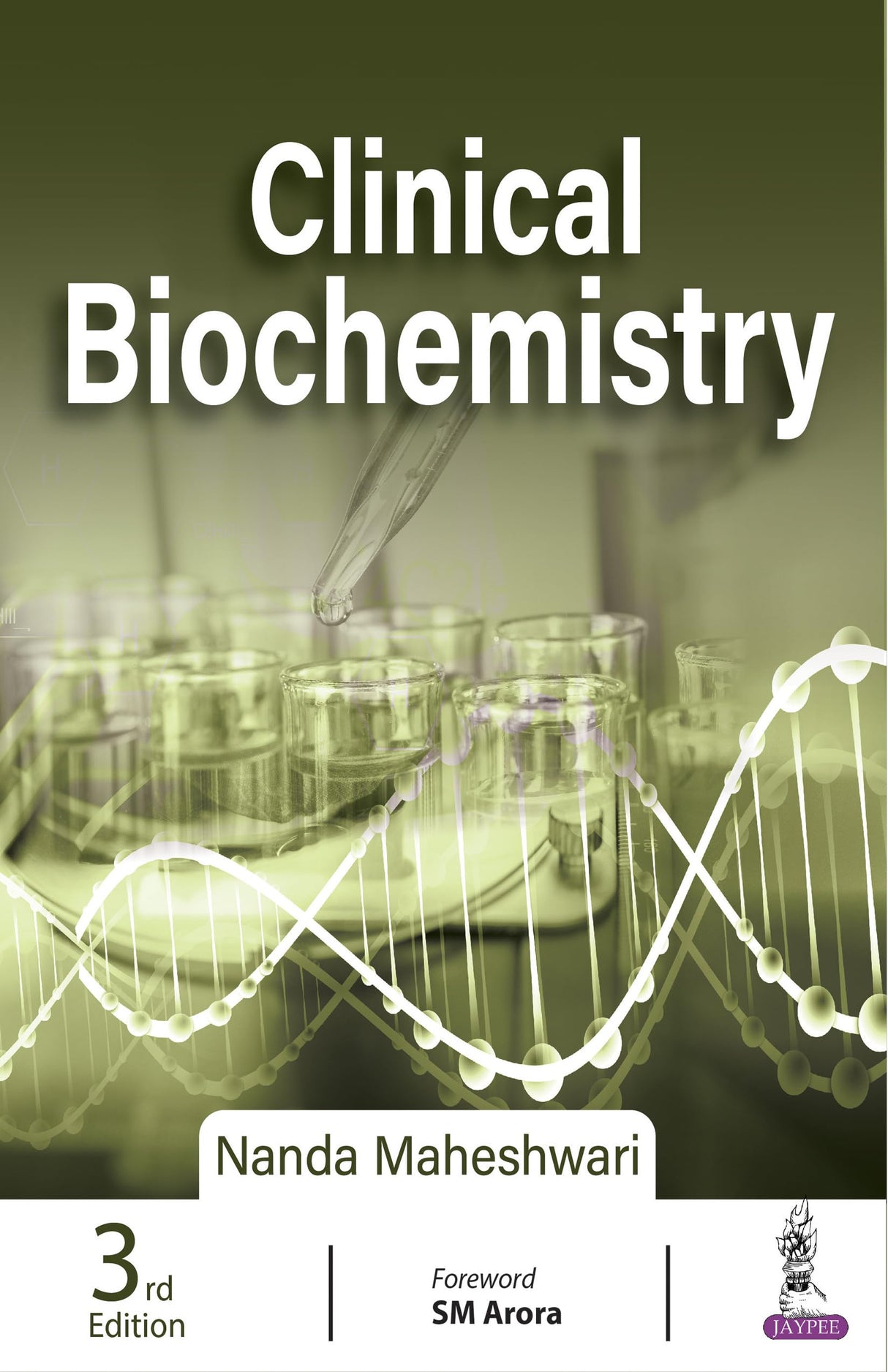 Clinical Biochemistry - Retail Maharaj