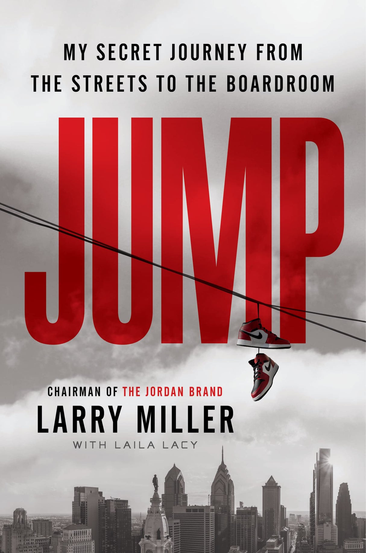 JUMP - Retail Maharaj