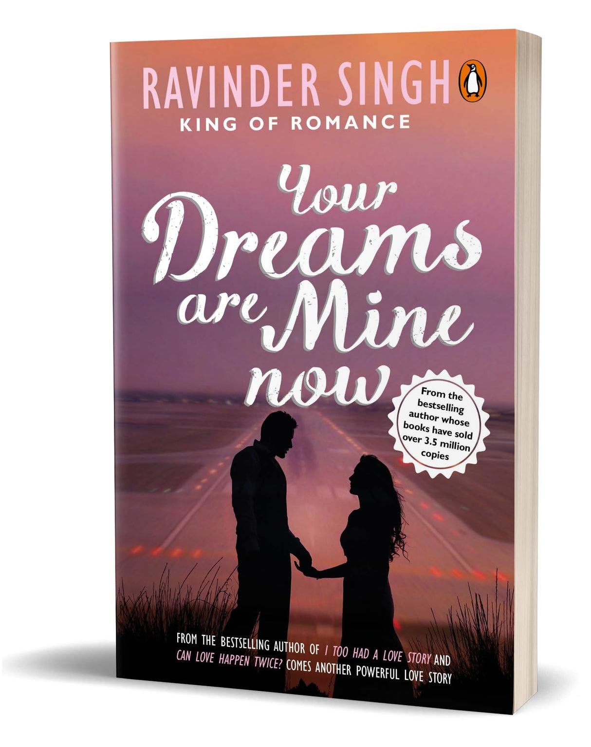 PMR: Your Dreams are Mine Now - Retail Maharaj