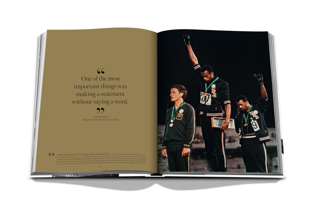 The Last Heroes: 100 moments of Olympics Legend - Retail Maharaj