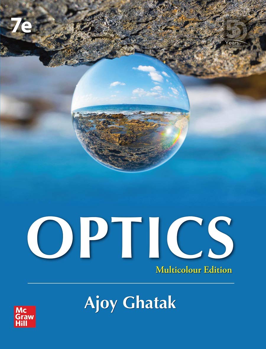 OPTICS 7TH EDITION - Retail Maharaj