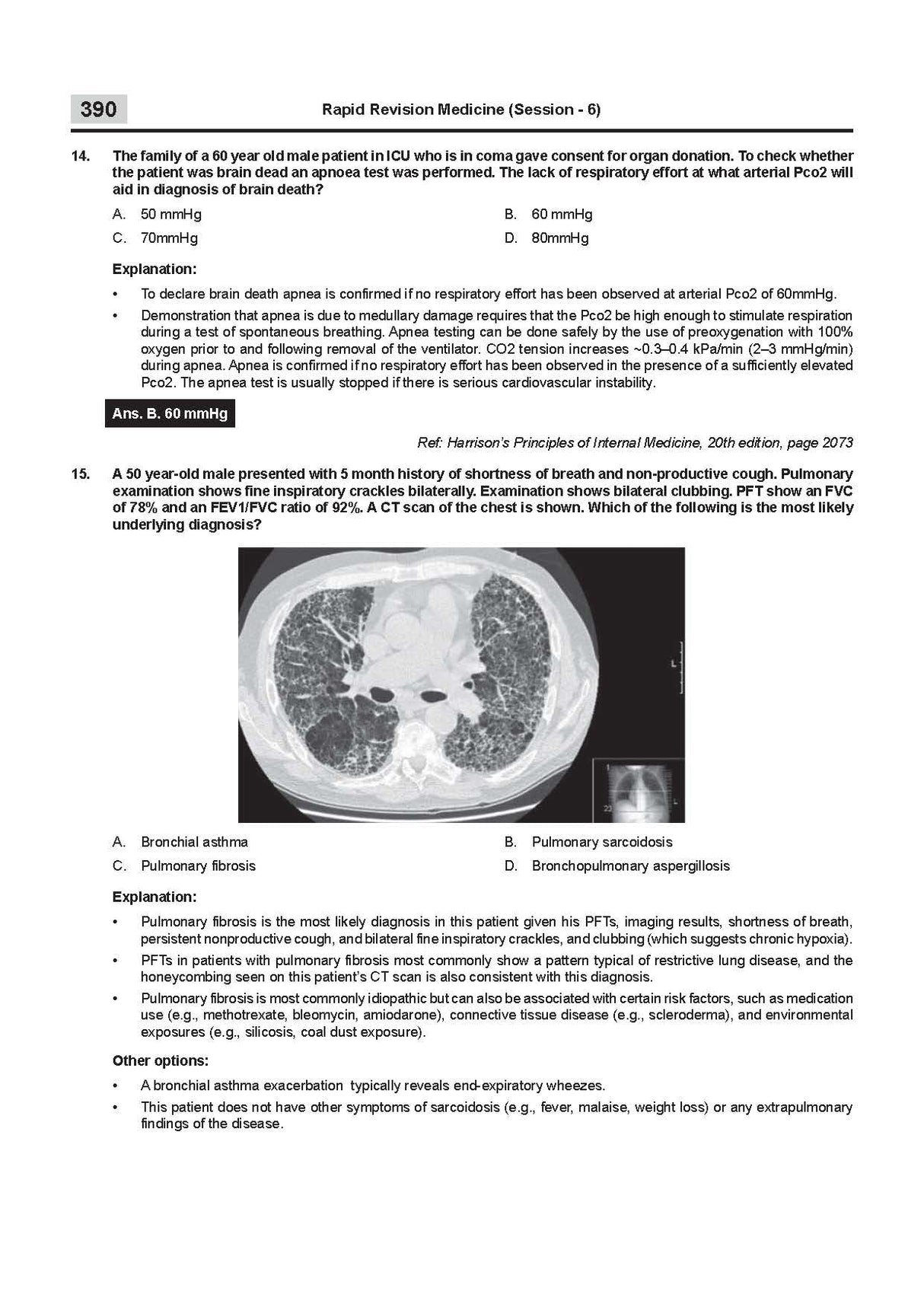 Rapid Revision Medicine for NEET SS Exam - Retail Maharaj