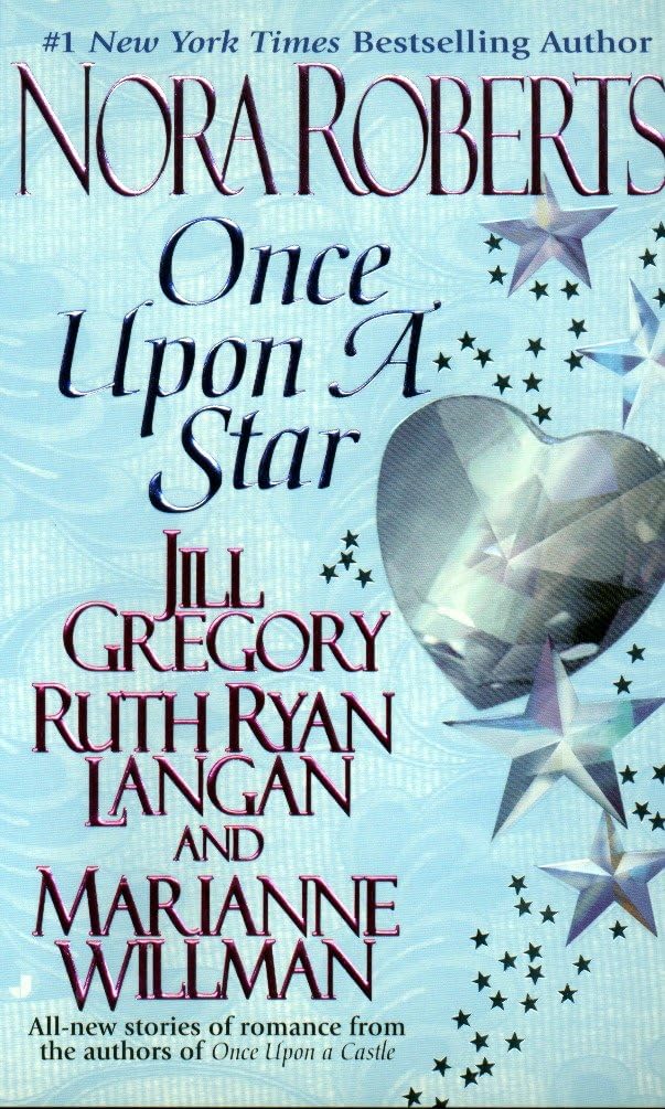 Once Upon a Star: 2 (The Once Upon Series) - Retail Maharaj