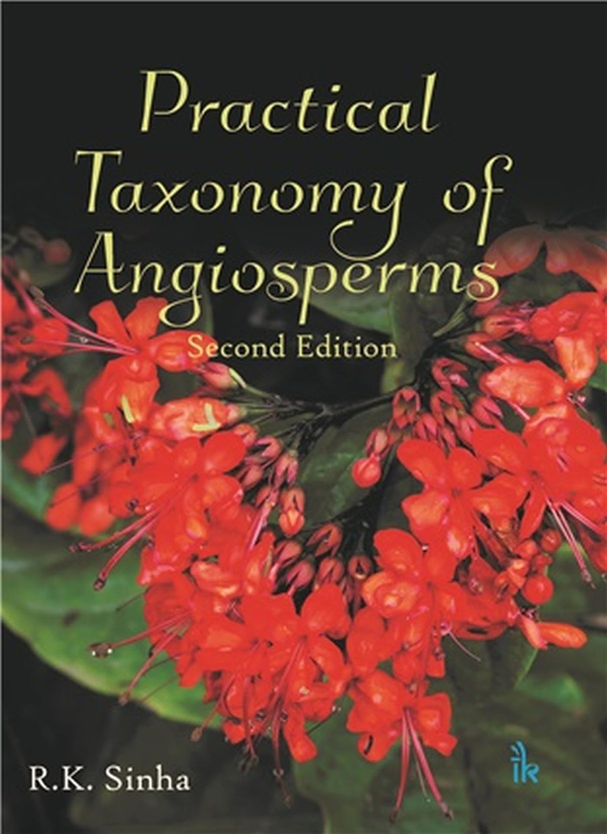 Practical Taxonomy of Angiosperms - Retail Maharaj