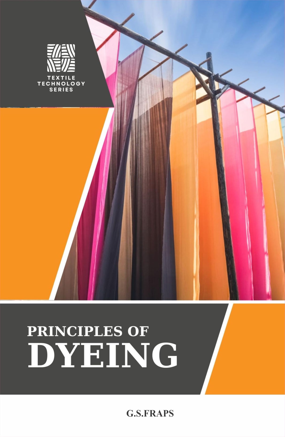 Principles of Dyeing - Retail Maharaj