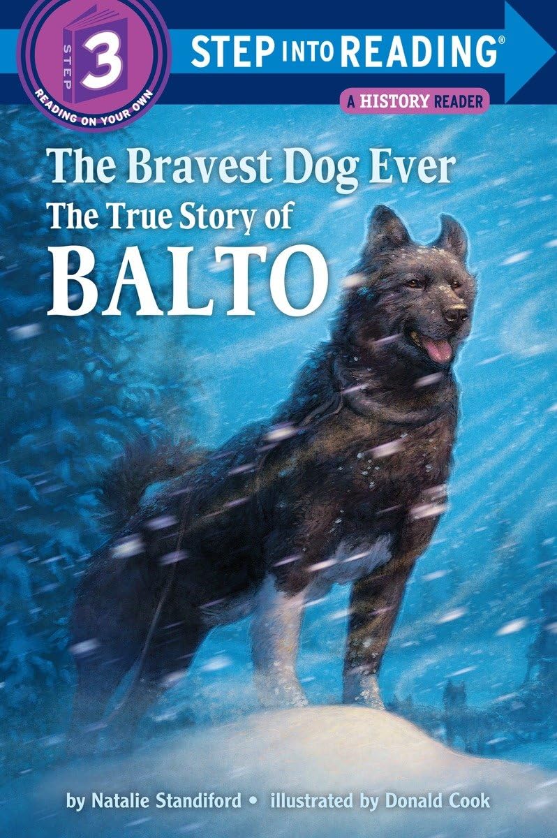 The Bravest Dog Ever - Retail Maharaj