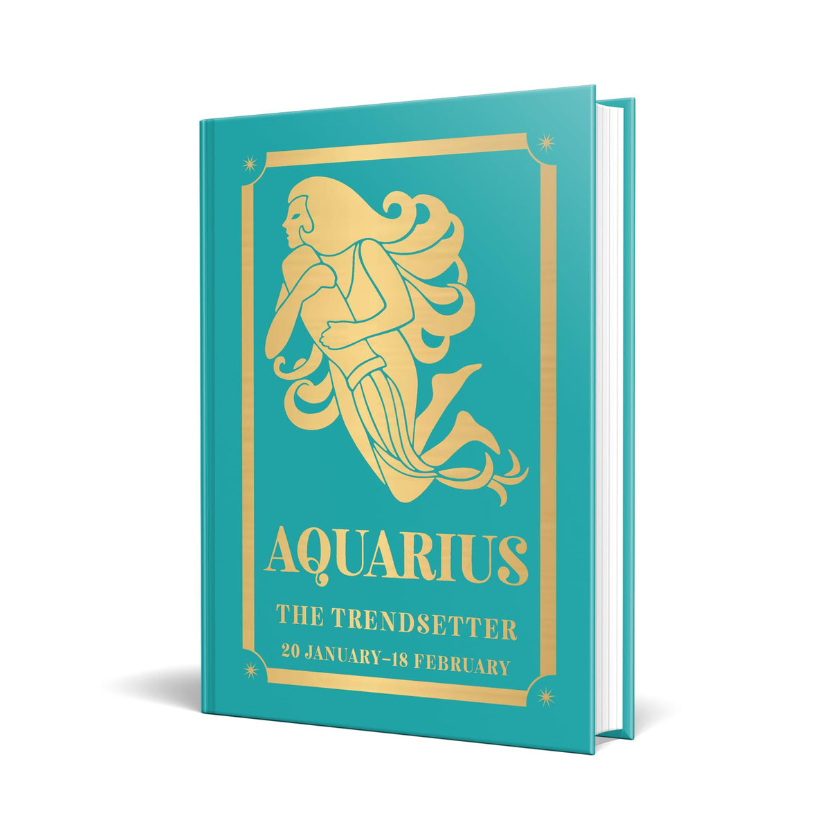 Aquarius: The Trendsetter - Retail Maharaj