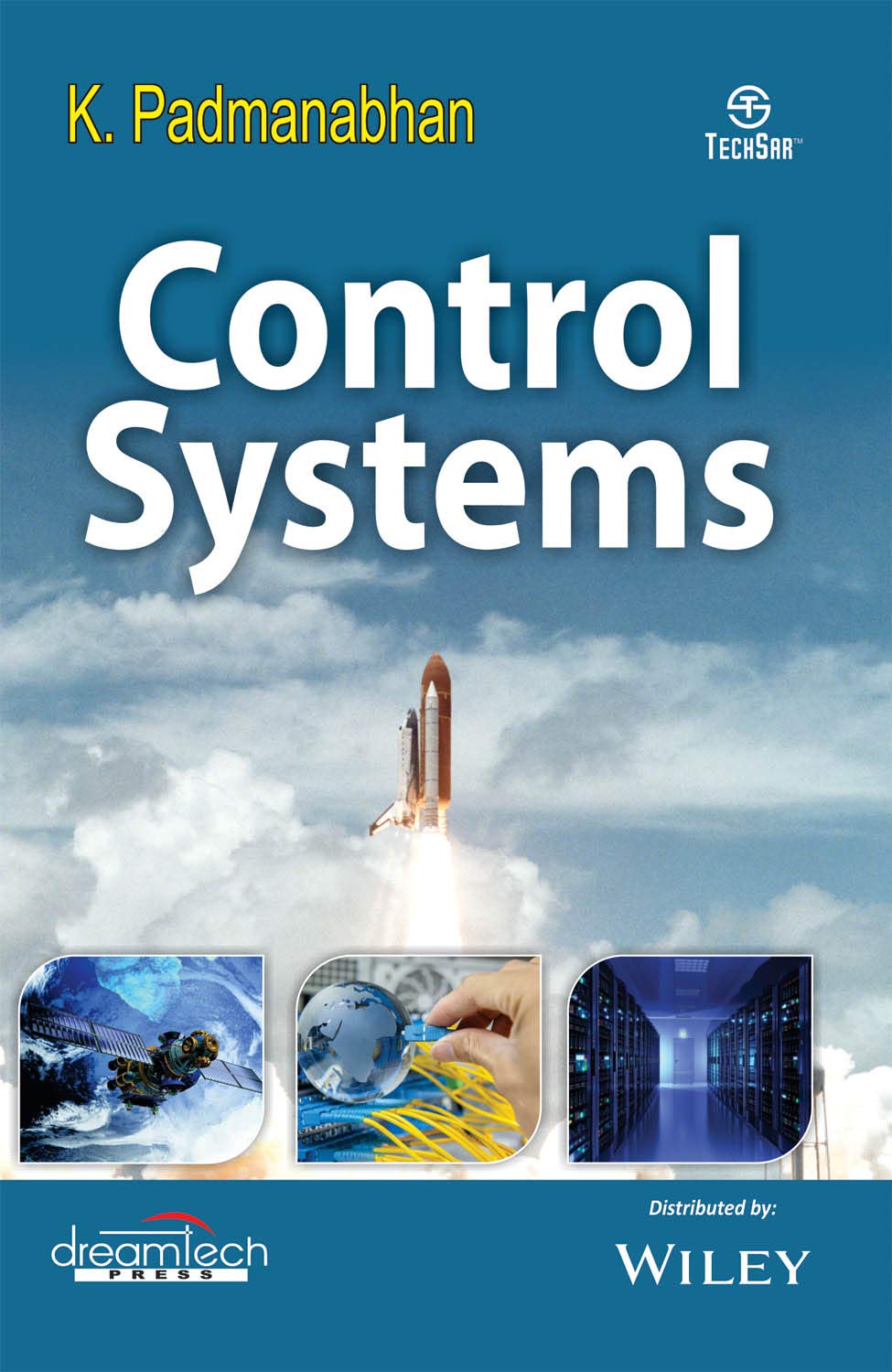 Control Systems | e - Retail Maharaj