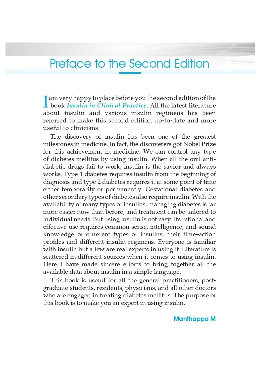 Insulin In Clinical Practice 2Ed (Pb 2024) - Retail Maharaj