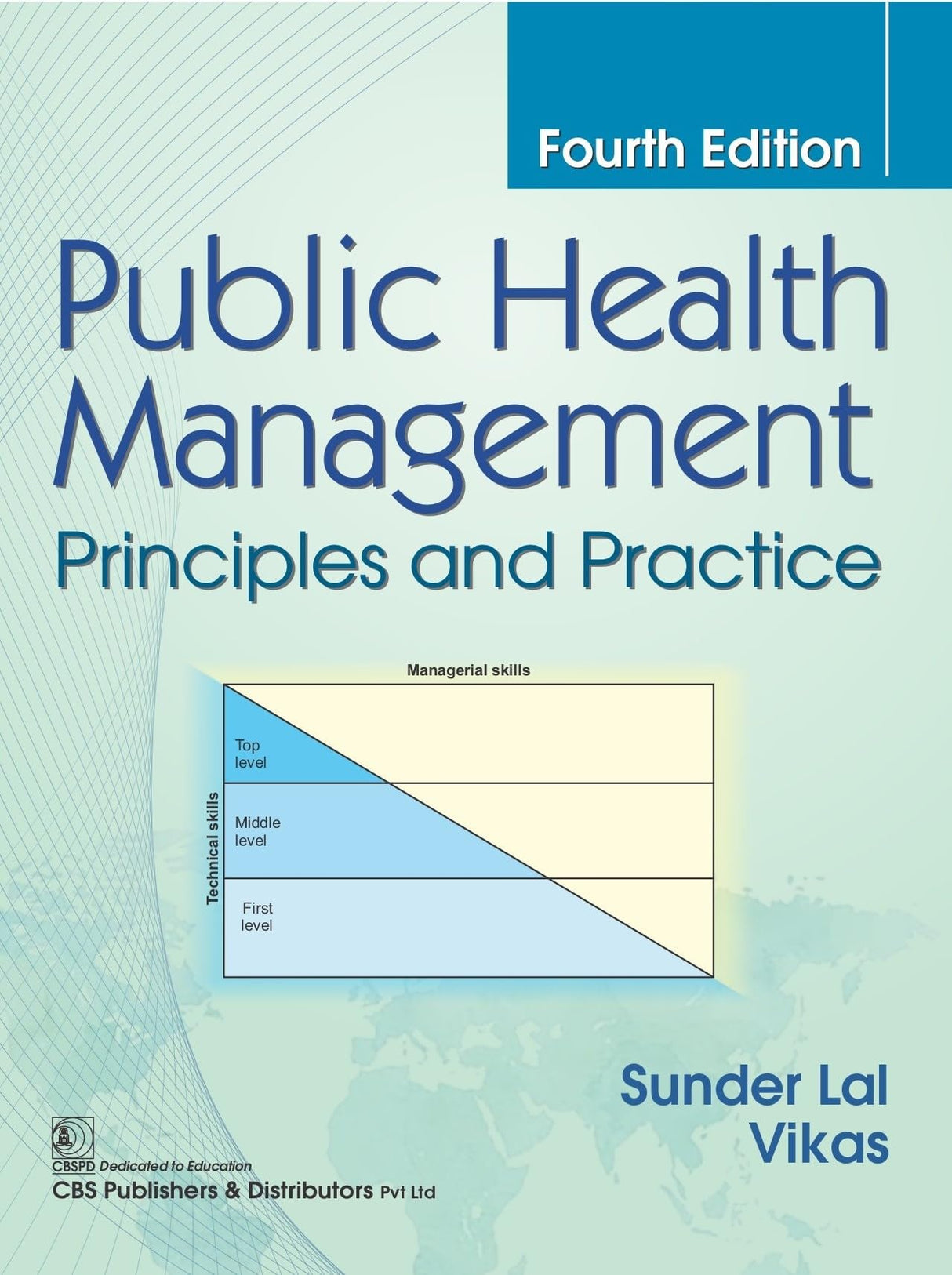 Public Health Management | Principles and Practice 4E | (PB -2026 ) - Retail Maharaj