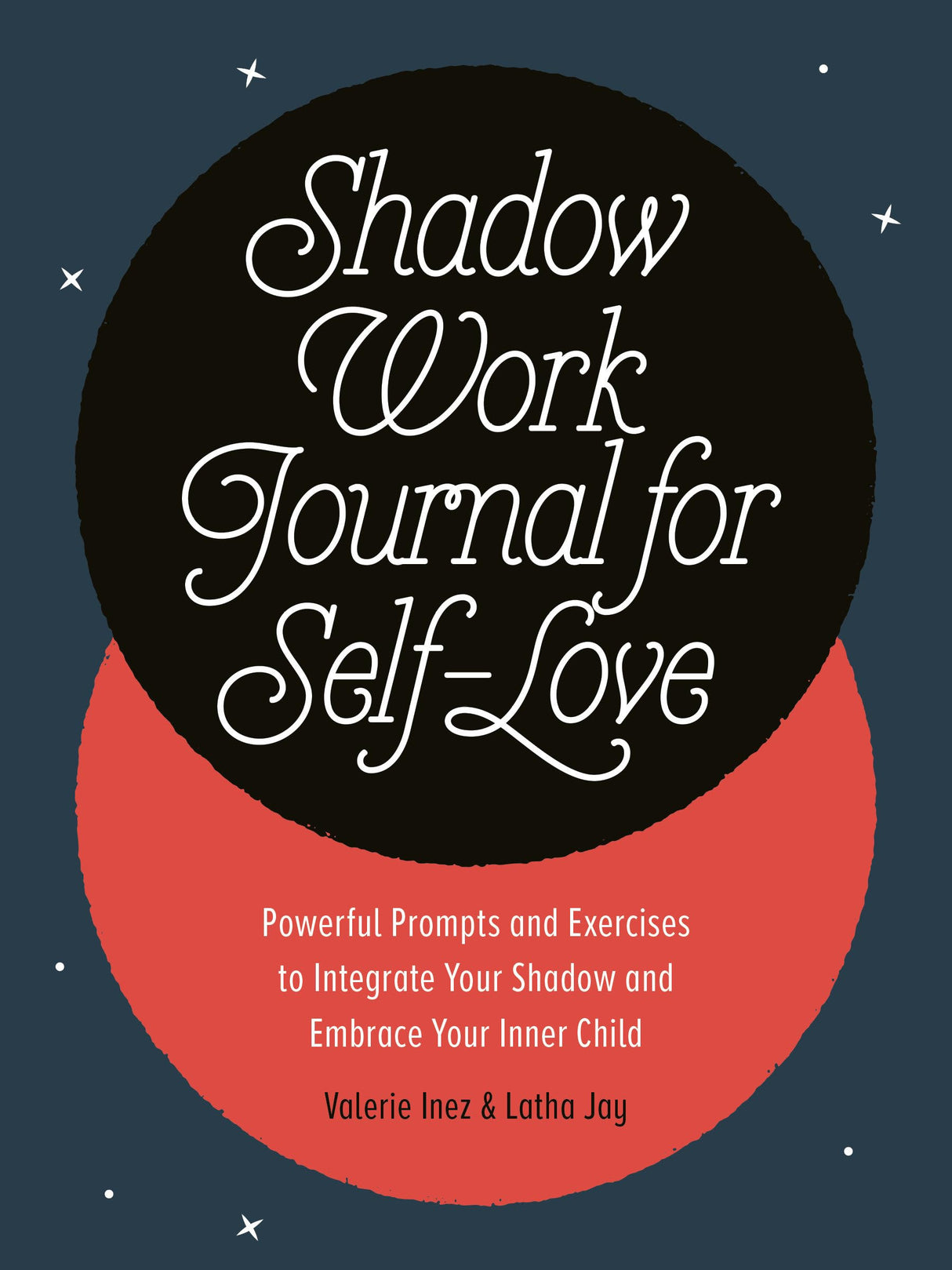 Shadow Work Journal for Self-Love: Powerful Prompts and Exercises to Integrate Your Shadow and Embrace Your Inner Child - Retail Maharaj