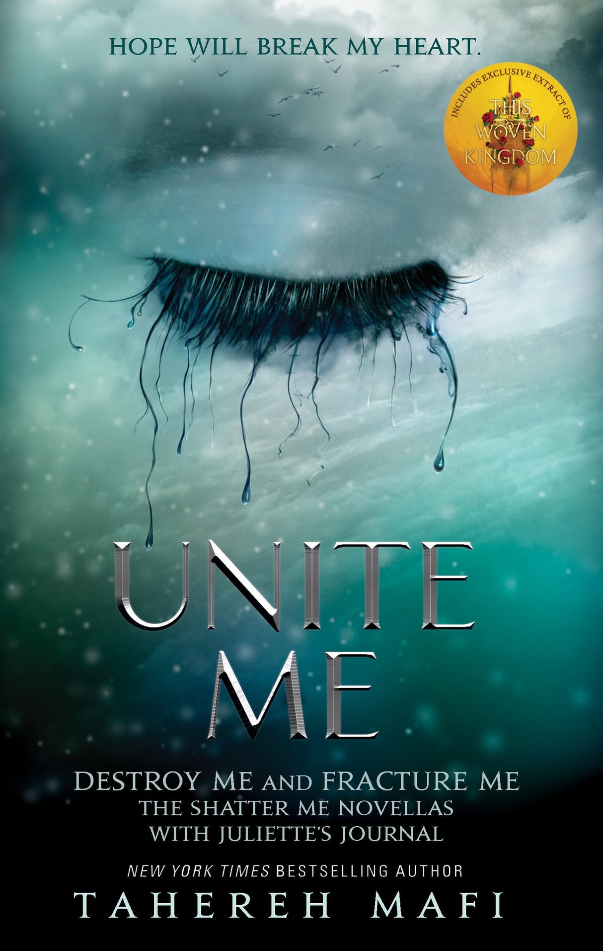 Unite Me - Retail Maharaj