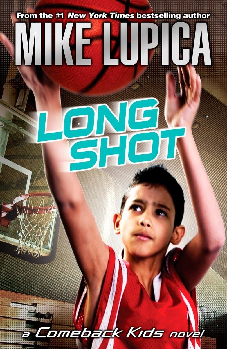 Long Shot: 3 (Comeback Kids) - Retail Maharaj