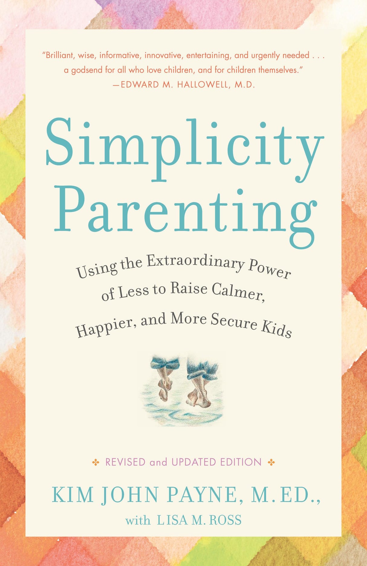 Simplicity Parenting - Retail Maharaj