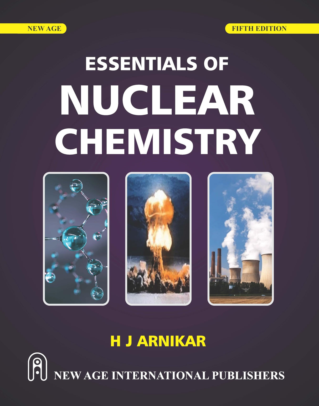 Essentials of Nuclear Chemistry - Retail Maharaj