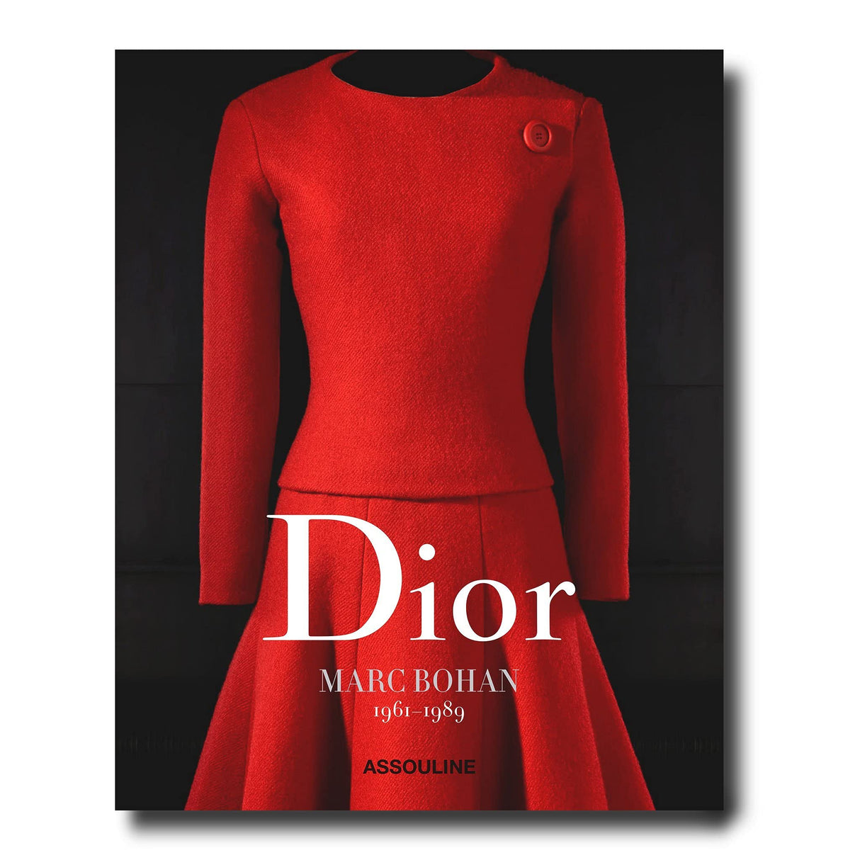 Dior by Marc Bohan - Retail Maharaj