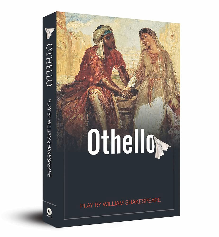 Othello - Retail Maharaj