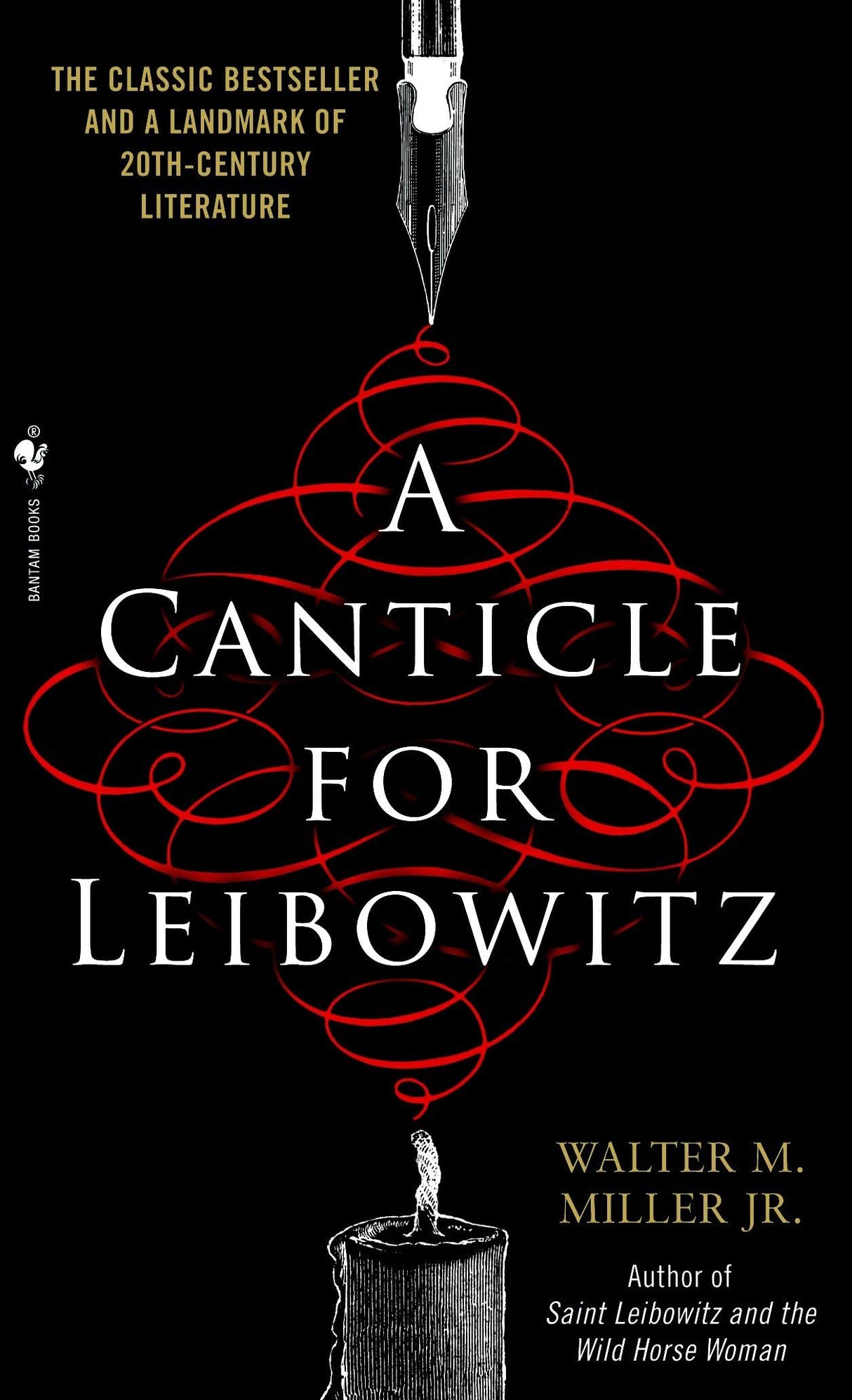 A Canticle for Leibowitz - Retail Maharaj